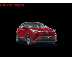 Toyota CH-R