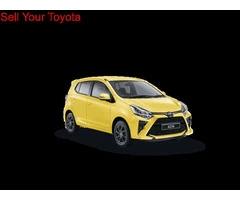 Toyota Agya